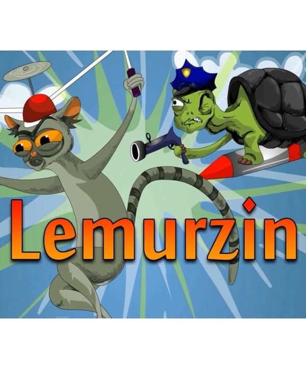 Lemurzin Steam Key GLOBAL